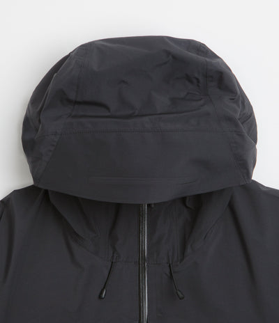Cayl 2 Light Shield Jacket in Black