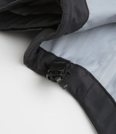 Cayl 2 Light Shield Jacket in Black