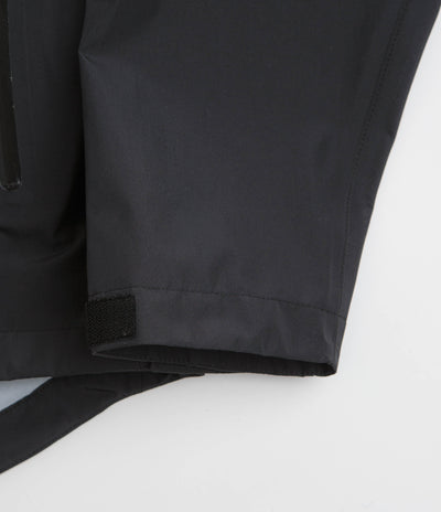 Cayl 2 Light Shield Jacket in Black