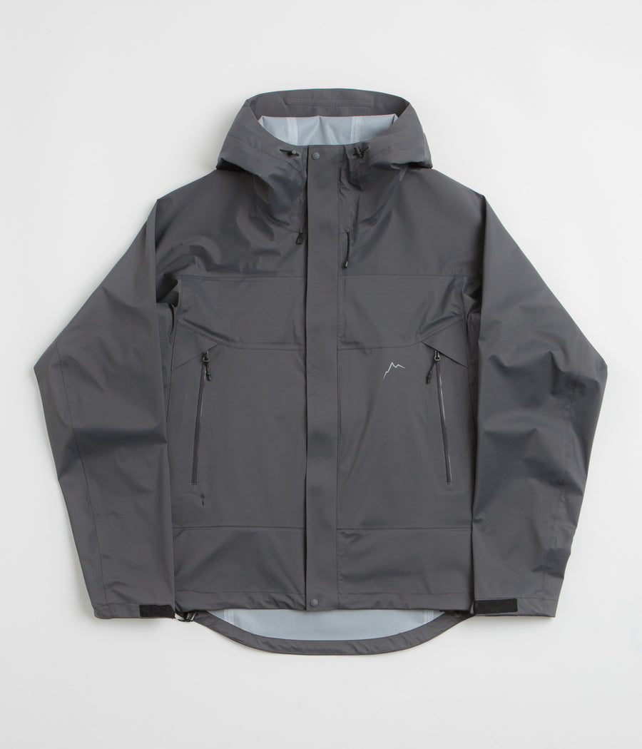 Cayl 3L Mountain Jacket in Grey
