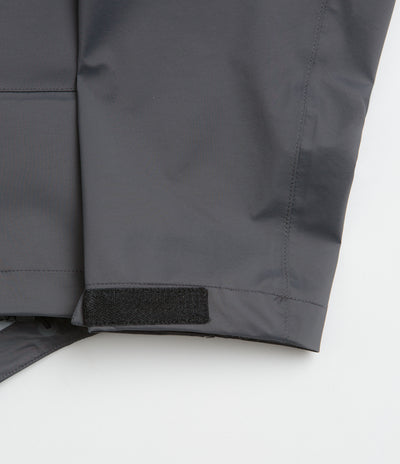 Cayl 3L Mountain Jacket - Grey