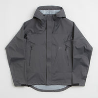 Cayl 3L Mountain Jacket - Grey thumbnail