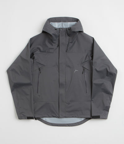 Cayl 3L Mountain Jacket - Grey