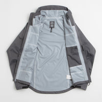 Cayl 3L Mountain Jacket - Grey thumbnail