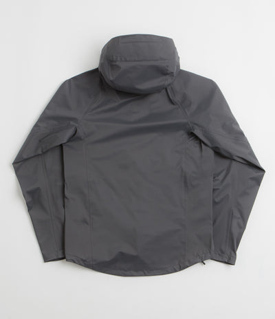Cayl 3L Mountain Jacket - Grey