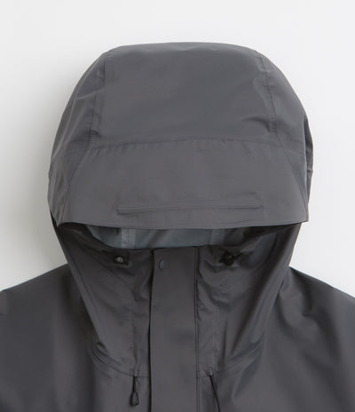 Cayl 3L Mountain Jacket - Grey