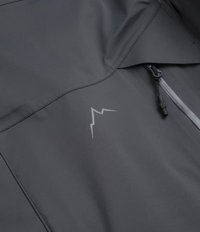 Cayl 3L Mountain Jacket - Grey