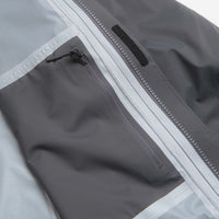 Cayl 3L Mountain Jacket - Grey thumbnail