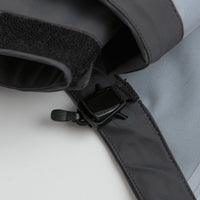 Cayl 3L Mountain Jacket - Grey thumbnail