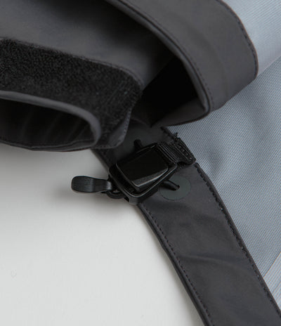 Cayl 3L Mountain Jacket - Grey