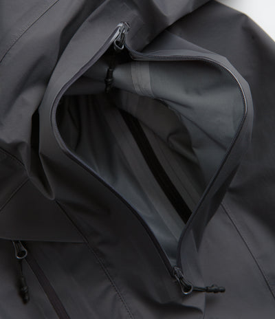 Cayl 3L Mountain Jacket - Grey