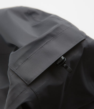 Cayl 3L Mountain Jacket - Grey