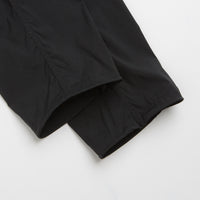 Cayl 6 Pocket Hiking Pants in Black thumbnail