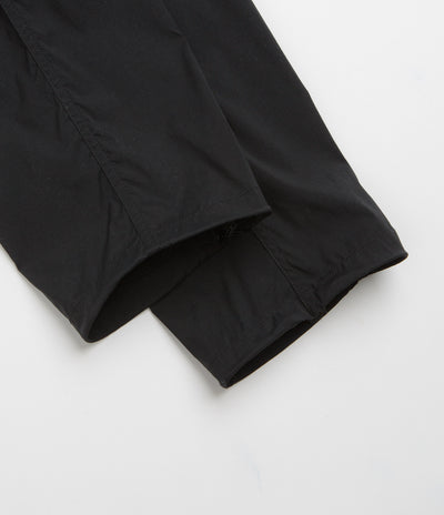 Cayl 6 Pocket Hiking Pants in Black