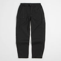 Cayl 6 Pocket Hiking Pants in Black thumbnail