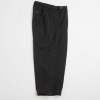 Cayl 6 Pocket Hiking Pants in Black thumbnail