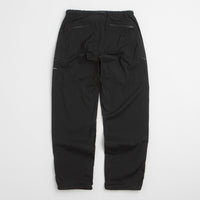 Cayl 6 Pocket Hiking Pants in Black thumbnail