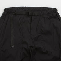 Cayl 6 Pocket Hiking Pants in Black thumbnail