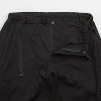 Cayl 6 Pocket Hiking Pants in Black thumbnail
