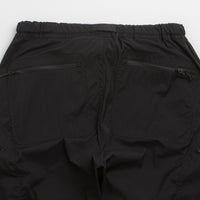 Cayl 6 Pocket Hiking Pants in Black thumbnail