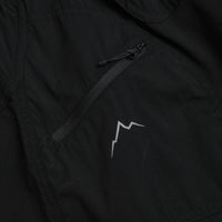 Cayl 6 Pocket Hiking Pants in Black thumbnail