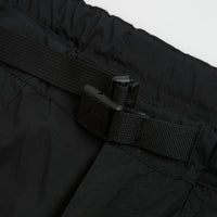 Cayl 6 Pocket Hiking Pants in Black thumbnail