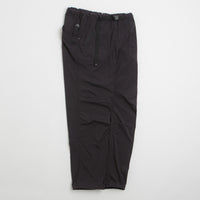 Cayl 8 Pocket Hiking Pants - Black thumbnail