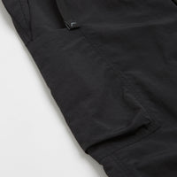 Cayl 8 Pocket Hiking Pants in Black thumbnail