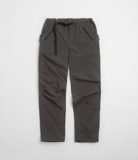 Cayl 8 Pocket Hiking Pants in Dark Grey