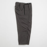 Cayl 8 Pocket Hiking Pants in Dark Grey thumbnail