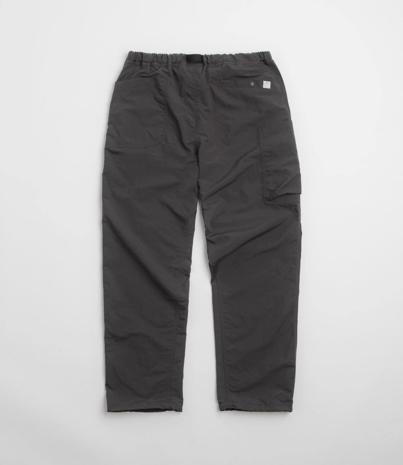 Cayl 8 Pocket Hiking Pants - Dark Grey | Flatspot