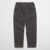 Cayl 8 Pocket Hiking Pants in Dark Grey thumbnail