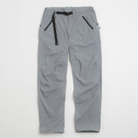 Cayl 8 Pocket Hiking Pants in Light Grey thumbnail