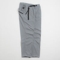 Cayl 8 Pocket Hiking Pants in Light Grey thumbnail