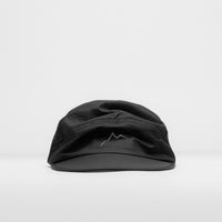 Cayl Air Mesh Shell Cap in Black thumbnail