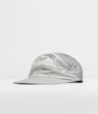 Cayl Air Mesh Shell Cap in Cream