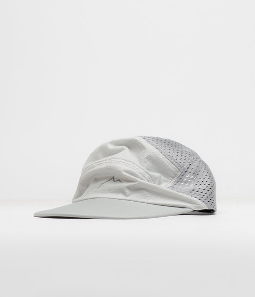 Cayl Air Mesh Shell Cap - Cream