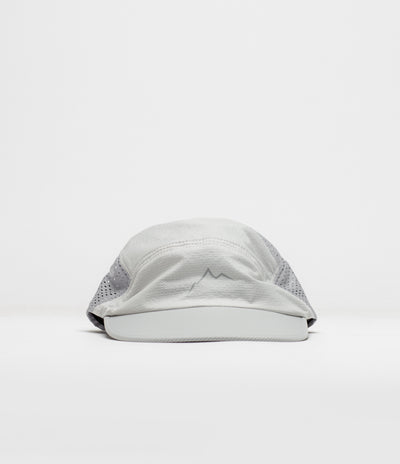 Cayl Air Mesh Shell Cap in Cream