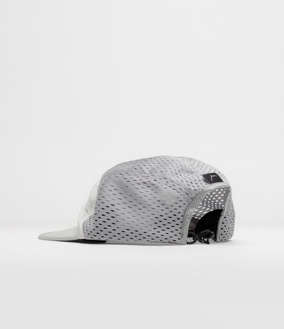 Cayl Air Mesh Shell Cap in Cream