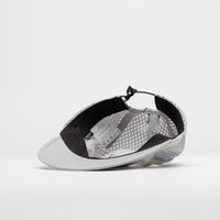 Cayl Air Mesh Shell Cap in Cream thumbnail