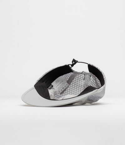 Cayl Air Mesh Shell Cap in Cream