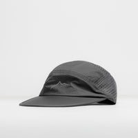 Cayl Air Mesh Shell Cap in Grey thumbnail