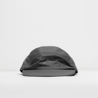 Cayl Air Mesh Shell Cap in Grey thumbnail