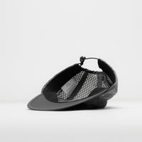 Cayl Air Mesh Shell Cap in Grey thumbnail