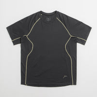 Cayl Air T-Shirt - Black thumbnail