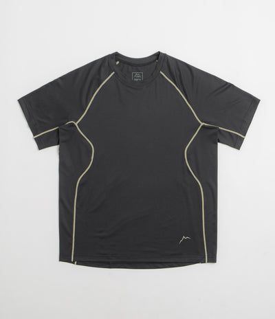 Cayl Air T-Shirt - Black