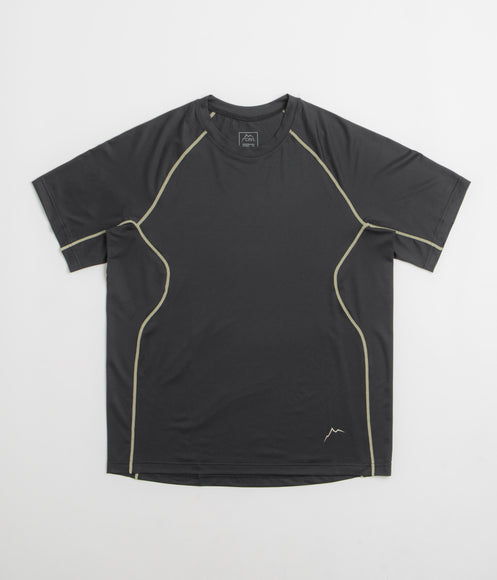 Cayl Air T-Shirt - Black