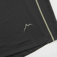 Cayl Air T-Shirt - Black thumbnail