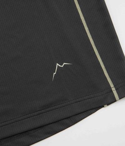 Cayl Air T-Shirt - Black