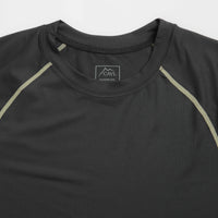 Cayl Air T-Shirt - Black thumbnail